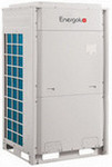 Мультизональные VRF-системы кондиционирования Energolux серии SMZ (22,4 - 61,5 кВт | комбинация до 246 кВт | EER до 4,31)