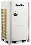 Мультизональные VRF-системы кондиционирования GoldStar серии GSM5 (22,4 - 61,5 кВт | комбинация до 246 кВт | EER до 4,31)