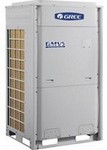 Мультизональные VRF-системы кондиционирования Gree серии GMV 5 (22,4 - 61,5 кВт | комбинация до 246 кВт | EER до 4,31)