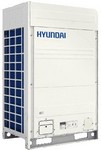 Мультизональные VRF-системы кондиционирования Hyundai серии FDC (25,2 - 50 кВт | комбинация до 200 кВт | EER до 4,35)