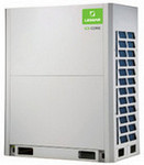 Мультизональные VRF-системы кондиционирования Lessar серии LMV (25,2 - 90 кВт | комбинация до 246 кВт | EER до 4,35)