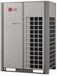 нальные VRF-системы кондиционирования LG серии MULTI V.5 (22,4 - 67,2 кВт | комбинация до 268 кВт | EER до 4,99)