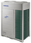 Мультизональные VRF-системы кондиционирования Samsung серии DVM S (22,4 - 84 кВт | комбинация до 252 кВт | EER до 4,49)