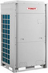 Мультизональные VRF-системы кондиционирования Tosot серии TMV5 (22,4 - 61,5 кВт | комбинация до 246 кВт | EER до 4,31)
