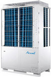 Мультизональные VRF-системы кондиционирования Airwell серии Flow Logic III (28 - 68 кВт | комбинация до 204 кВт | EER до 4,00)