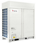 Мультизональные VRF-системы кондиционирования Akito серии AMV (25,2 - 45 кВт | комбинация до 180 кВт | EER до 4,32)