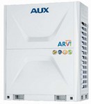 Мультизональные VRF-системы кондиционирования AUX серии ARV (25,2 - 61,5 кВт | комбинация до 246 кВт | EER до 4,75)