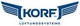 VRF-системы Korf