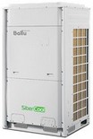 Мультизональные VRF-системы кондиционирования Ballu серии SiberCool BVRF-KS7 (22,4 - 61,5 кВт | комбинация до 246 кВт | EER до 4,3)